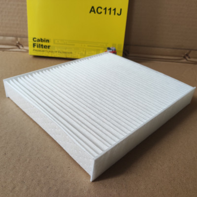 Lọc gió điều hòa Toyota Highlander 2019-2023 - AC111J