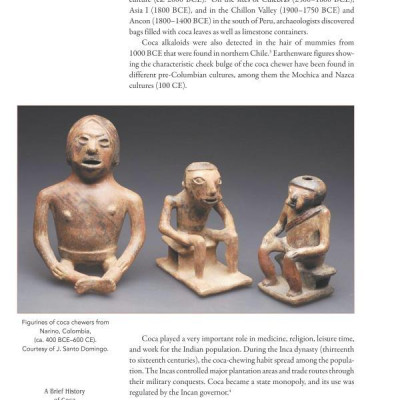 Coca Wine: Angelo Mariani