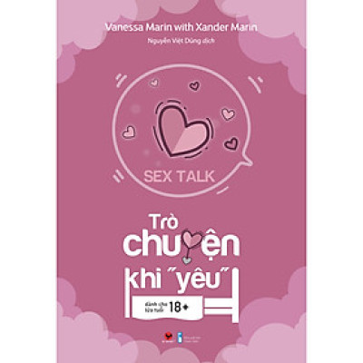 Cuốn Sách Ngôn Tình Hay: Trò Chuyện Khi "Yêu"
