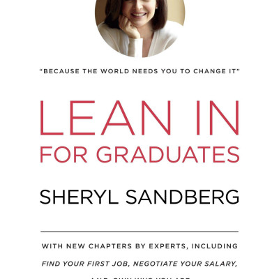 Lean In for Graduates