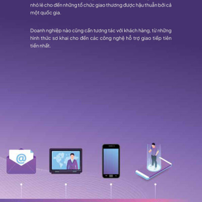 Kênh Tương Tác Chủ Đạo - The Master Channel