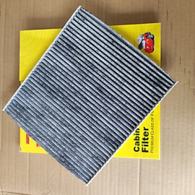 Lọc gió điều hòa Kia Forte 2008-2013 than hoạt tính - AC9312C