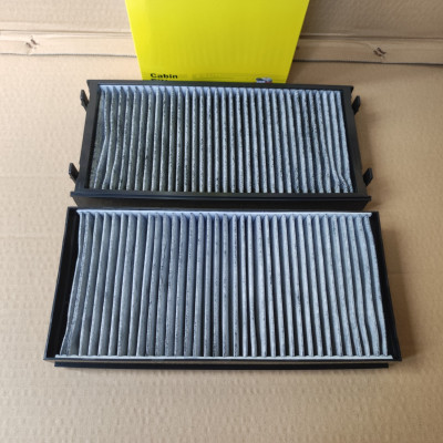 Lọc gió điều hòa BMW X6 2006-2018 than hoạt tính - AC0154CSET