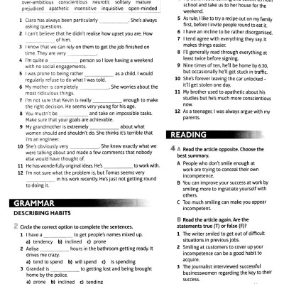 Speakout (2E) advanced: WB+AK