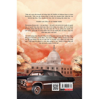 Sách - Đứa con gái hoang đàng