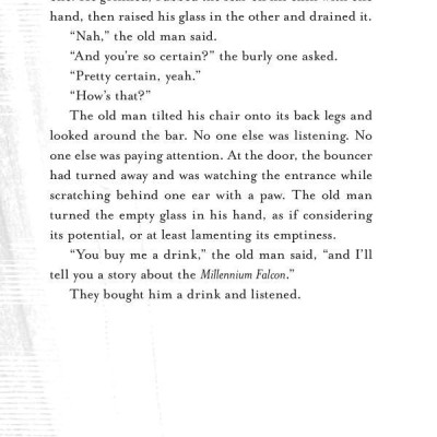 Journey to Star Wars: The Force Awakens Smuggler