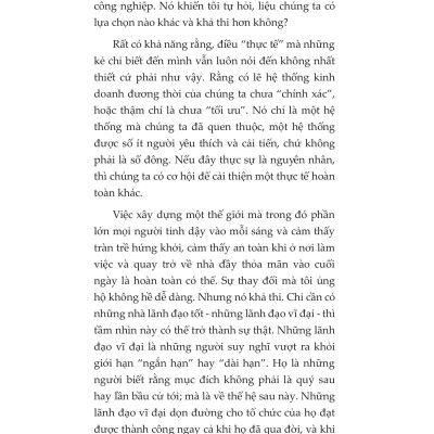 Lý Thuyết Trò Chơi Trong Kinh Doanh