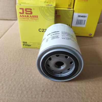 Lọc nhớt Ford Everest 2009-2015 - C222J