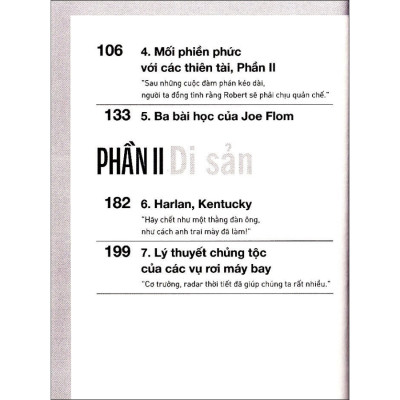 Những Kẻ Xuất Chúng (Tái Bản)