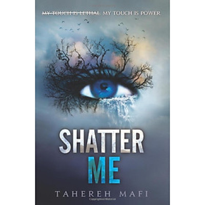 Shatter Me