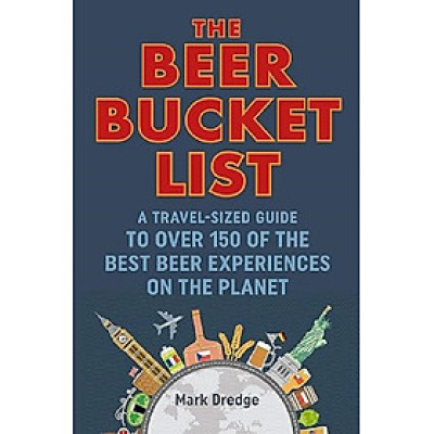 The Beer Bucket List