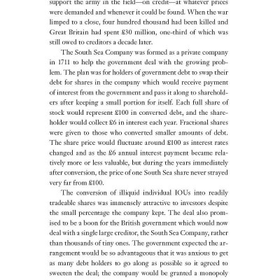 The Anxious Investor: Mastering The Mental Game Of Investing