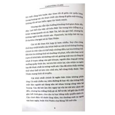 Trò Lừa Xảo Quyệt - Phần 1 - Tiểu Thư Đêm Huyền Tập 2 (CB)