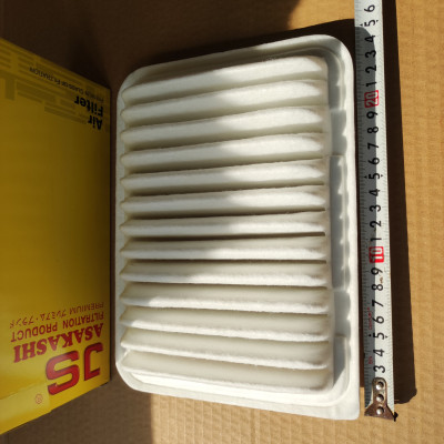 Lọc gió động cơ Toyota Vios 2007-2013 - A1013