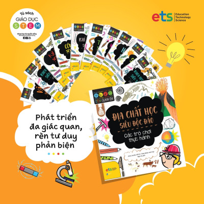 Stem Quanh Em - Toán Học Siêu Ứng Dụng