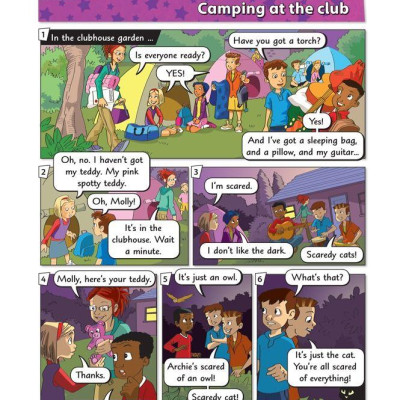 Incredible English 3 Class Book 2Ed