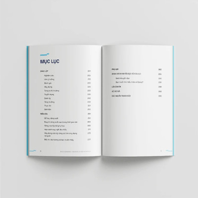 Balaji Srinivasan - Công nghệ, Sự thật Và Tương lai