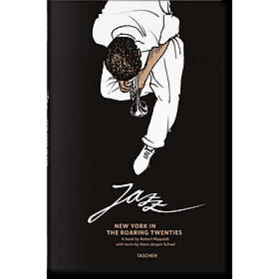 Jazz. New York in the Roaring Twenties