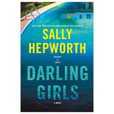 Darling Girls (International Edition)