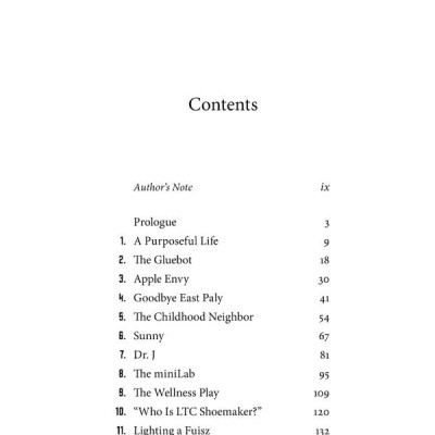 Bad Blood: Secrets And Lies In A Silicon Valley Startup