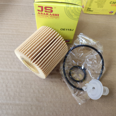 Lọc nhớt Toyota Crown 2014-2023 - OE118J