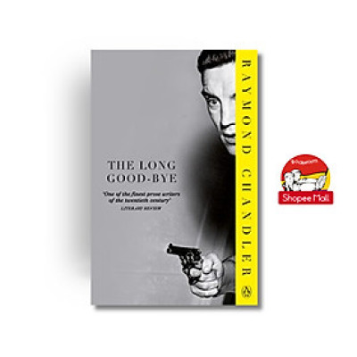 Sách - The Long Good-bye by RayMond Chandler - Mystery / Fiction / Crime in English