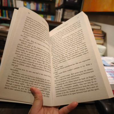 Sách - Too Hard to Forget by Tessa Bailey - Romance / Fiction in English