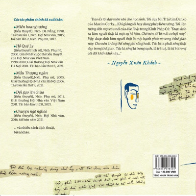 Tiếng Người Trong Văn