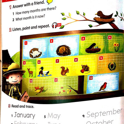 Starlight: Level 2: Student Book