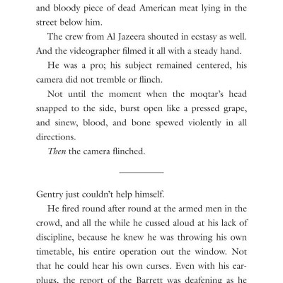 The Gray Man (Netflix Movie Tie-In)