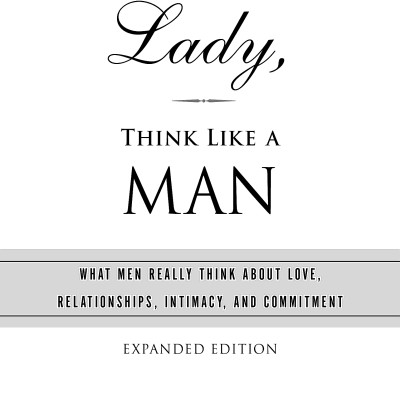 Act Like A Lady, Think Like A Man