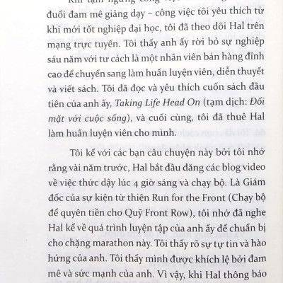 Buổi Sáng Diệu Kỳ Dành Cho Người Bán Hàng