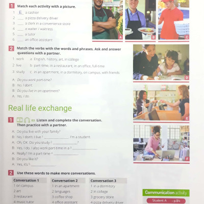 Combo Breakthrough Plus 2nd Edition Level 1: Student