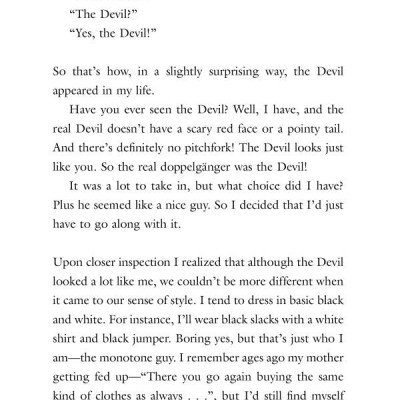 If Cats Disappeared From The World