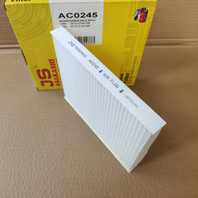 Lọc gió điều hòa ngoài Vinfast LUX SA 2.0 - AC0245