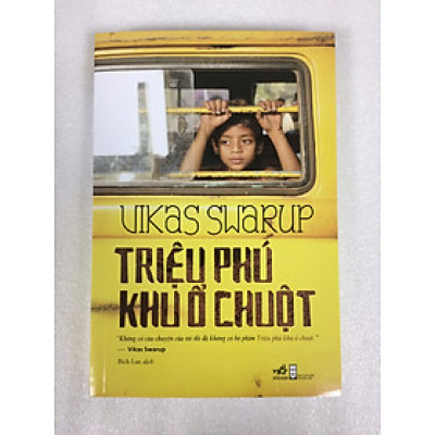 Triệu Phú Khu Ổ Chuột