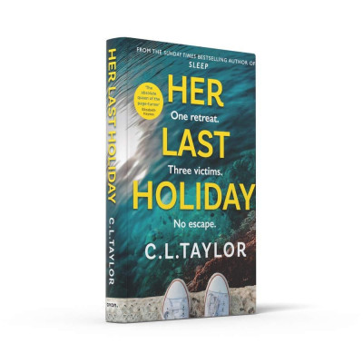 Her Last Holiday