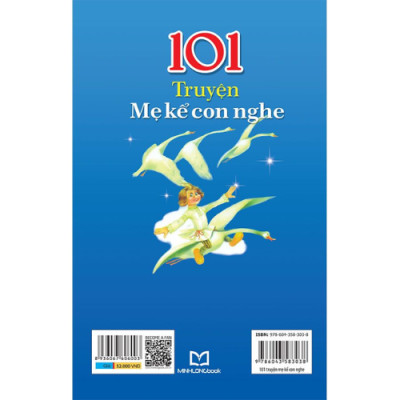 101 Truyện Mẹ Kể Con Nghe