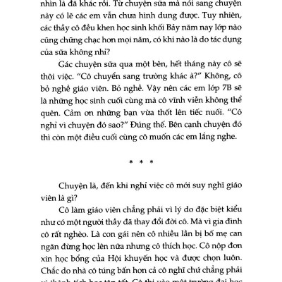 Thú Tội (Tái Bản 2023)