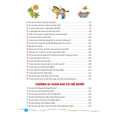 Sách - 10 vạn câu hỏi vì sao (dành cho thiếu nhi) - bìa cứng