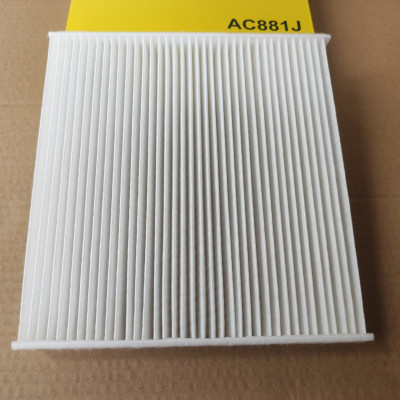 Lọc gió điều hòa Honda Accord 2005-2023 - AC881J