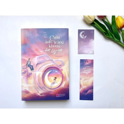 NẾU ÁNH TRĂNG KHÔNG ÔM LẤY EM (BẢN PHỔ THÔNG)