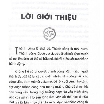 Tư Duy Như Triệu Phú (Tái Bản)