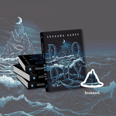 Sách - Đảo Quỷ