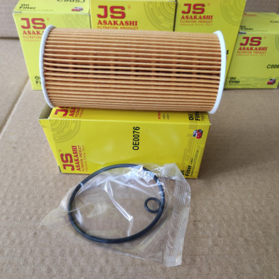 Lọc nhớt Hyundai Santafe 2009-2020 - OE0076