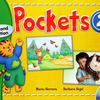 Pockets 2 Sb W/ Cd-Rom