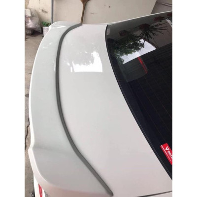 Đuôi Gió Honda City 2021 Liền Cốp - Cánh Gió Ô TÔ Hàng Mộc Chưa Sơn
