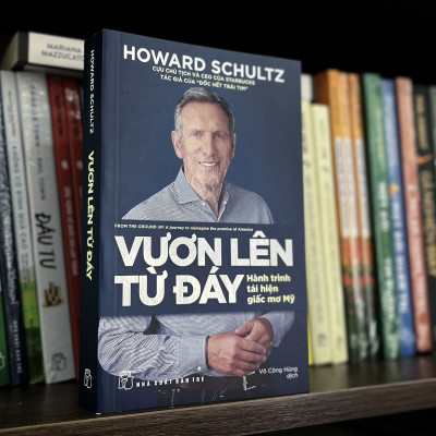 Vươn lên từ đáy: Hành trình tái hiện giấc mơ Mỹ