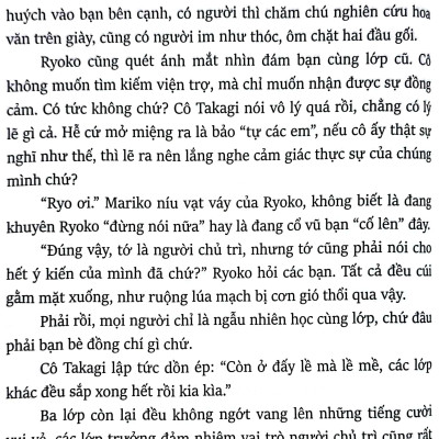 Ngụy Chứng Của Solomon - Tập 2: Quyết Định