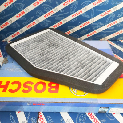 Lọc Gió Điều Hòa Ford Escape 2.3 3.0 (-2014)